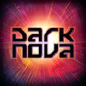  Dark Nova (2009). Нажмите, чтобы увеличить.