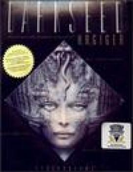  Dark Seed (1995). Нажмите, чтобы увеличить.