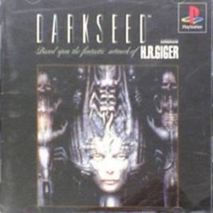  Dark Seed (1995). Нажмите, чтобы увеличить.