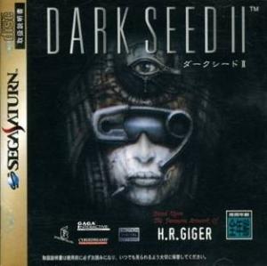  Dark Seed II (1997). Нажмите, чтобы увеличить.
