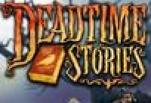  Deadtime Stories (2010). Нажмите, чтобы увеличить.