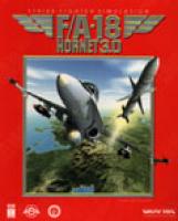  F/A-18 Hornet 3.0 (1996). Нажмите, чтобы увеличить.