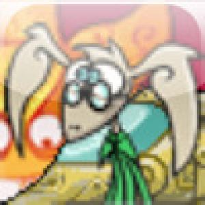  Defend Mechopolis (2009). Нажмите, чтобы увеличить.