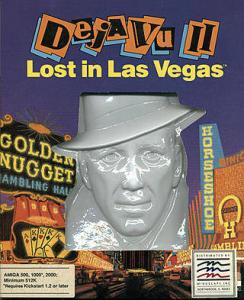  Deja Vu II: Lost in Las Vegas (1989). Нажмите, чтобы увеличить.
