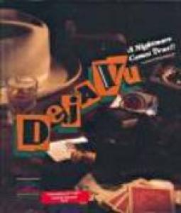  Deja Vu: A Nightmare Comes True! (1987). Нажмите, чтобы увеличить.