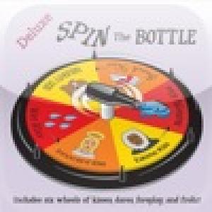  Deluxe Spin the Bottle (2009). Нажмите, чтобы увеличить.