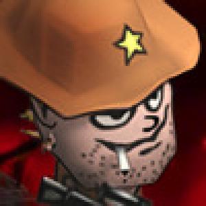  Demon Hunter - Fight or Die (2010). Нажмите, чтобы увеличить.