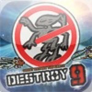 Destroy9 (2010). Нажмите, чтобы увеличить.
