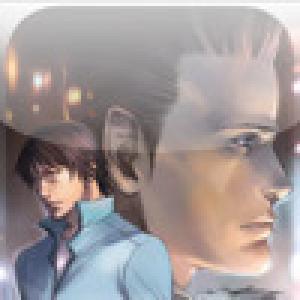  Detective Saburo Jinguji A Decisive Move (2009). Нажмите, чтобы увеличить.