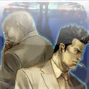  Detective Saburo Jinguji Waiting for sunrise (2009). Нажмите, чтобы увеличить.