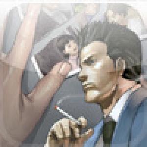  Detective Saburo Jinguji a Ring with Memories (2008). Нажмите, чтобы увеличить.