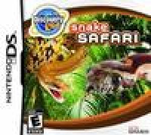  Discovery Kids: Snake Safari (2010). Нажмите, чтобы увеличить.