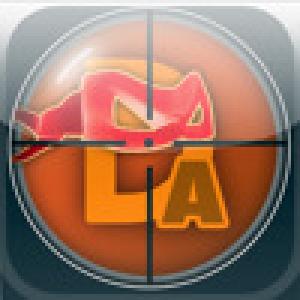  Distant Assassin (2009). Нажмите, чтобы увеличить.