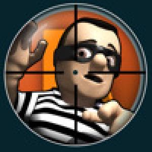  Distant Assassin 2: Sniper Reload (2009). Нажмите, чтобы увеличить.