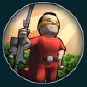  Distant Assassin Reload: Sniper Trainer (2010). Нажмите, чтобы увеличить.