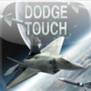  Dodge Touch (2009). Нажмите, чтобы увеличить.