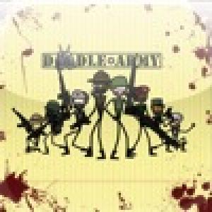  Doodle Army (2010). Нажмите, чтобы увеличить.