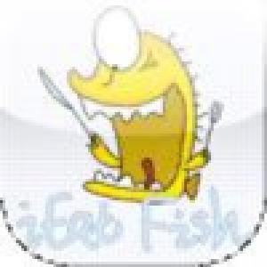  Doodle Fish (2009). Нажмите, чтобы увеличить.