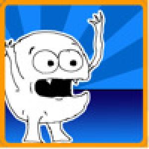  Doodle Monster (2010). Нажмите, чтобы увеличить.