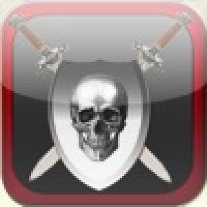  Doodle Slash - Destroy and Run (2010). Нажмите, чтобы увеличить.