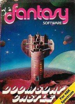  Doomsday Castle (1983). Нажмите, чтобы увеличить.