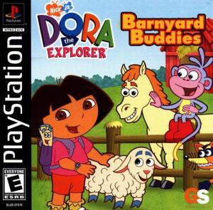  Dora the Explorer: Barnyard Buddies ,. Нажмите, чтобы увеличить.