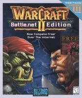  Warcraft 2: Battle.net Edition (1999). Нажмите, чтобы увеличить.