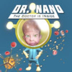  Dr. Nano (2009). Нажмите, чтобы увеличить.