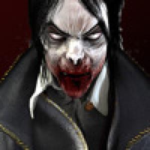  Dracula: The Path Of The Dragon - Part 1 (2010). Нажмите, чтобы увеличить.