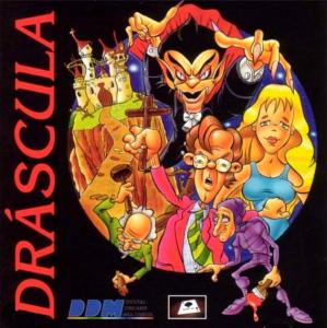  Drascula (1996). Нажмите, чтобы увеличить.