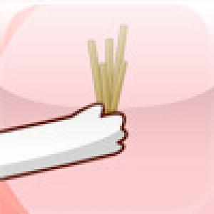  Draws The Straws Game (2009). Нажмите, чтобы увеличить.