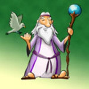  Druid Quest (2010). Нажмите, чтобы увеличить.