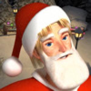  Drunken Santa Klaus (2009). Нажмите, чтобы увеличить.