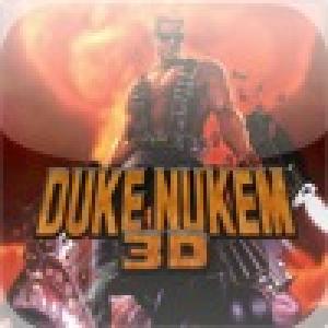  Duke Nukem 3D SE (2010). Нажмите, чтобы увеличить.