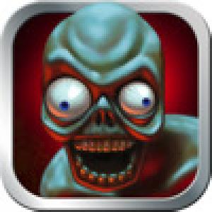  Dungeon & Warrior (2010). Нажмите, чтобы увеличить.