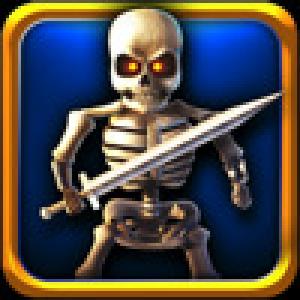  Dungeon Defense (2009). Нажмите, чтобы увеличить.