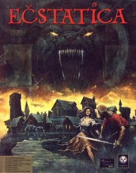  Ecstatica (1994). Нажмите, чтобы увеличить.