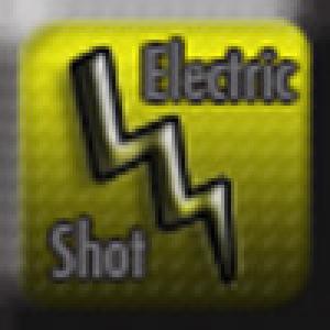  Electric Shot! (2010). Нажмите, чтобы увеличить.