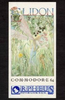  Elidon (1985). Нажмите, чтобы увеличить.