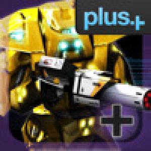  Eliminate Burst (2010). Нажмите, чтобы увеличить.