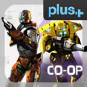  Eliminate: CO-OP (2010). Нажмите, чтобы увеличить.