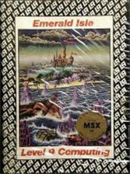  Emerald Isle (1985). Нажмите, чтобы увеличить.
