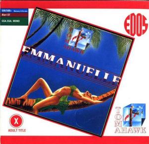  Emmanuelle (1989). Нажмите, чтобы увеличить.