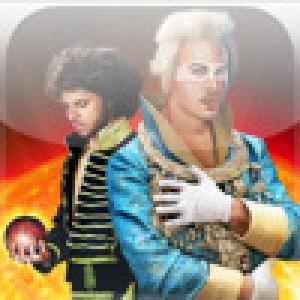  Empire Of The Sun Game (2009). Нажмите, чтобы увеличить.