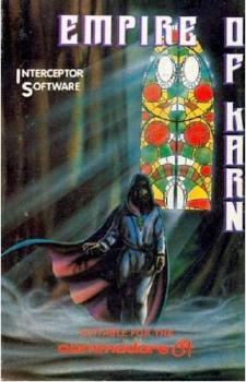  Empire of Karn (1985). Нажмите, чтобы увеличить.