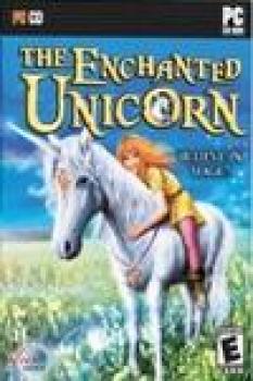  Enchanted Unicorn (2008). Нажмите, чтобы увеличить.