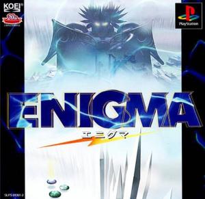 Enigma (1998). Нажмите, чтобы увеличить.