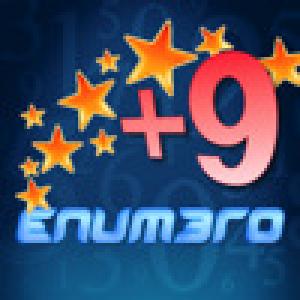  Enum3ro - Enumero (2009). Нажмите, чтобы увеличить.