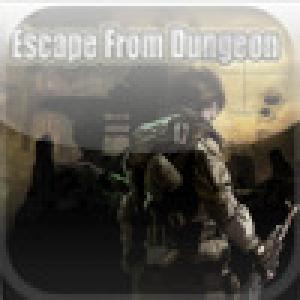  Escape from the Dungeon (2009). Нажмите, чтобы увеличить.