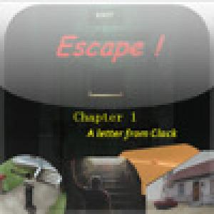  EscapeSeries1 (2009). Нажмите, чтобы увеличить.